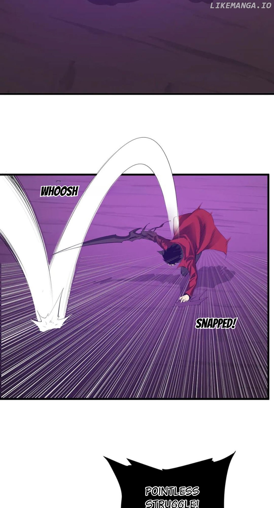 Doomsday for All: Me, Virus Monarch Chapter 53 - page 2